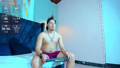 gael_prince live cam on Cam4