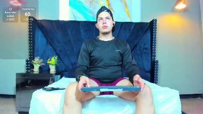gael_prince live cam on Cam4