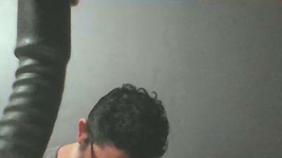 gaelsalvador live cam on Cam4