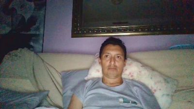 Profile and Statistics for galante44 on Cam4