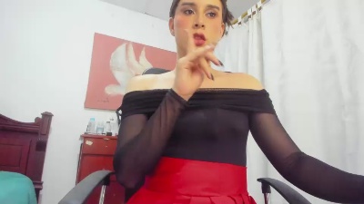 galileafeng live cam on Cam4