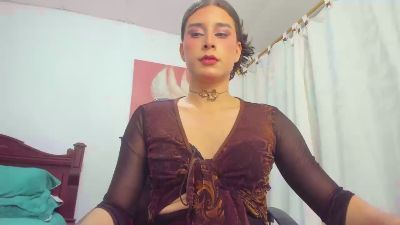galileafeng live cam on Cam4