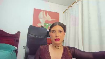 galileafeng live cam on Cam4