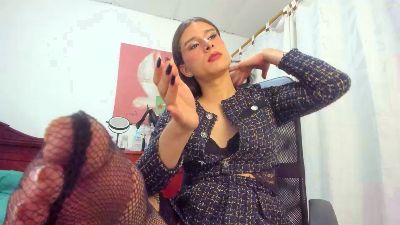 galileafeng live cam on Cam4