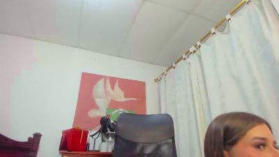 galileafeng live cam on Cam4