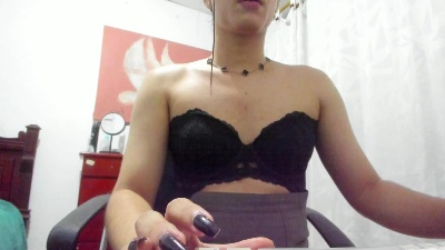 galileafeng live cam on Cam4