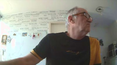 gallactica33 live cam on Cam4