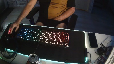 gallactica33 live cam on Cam4