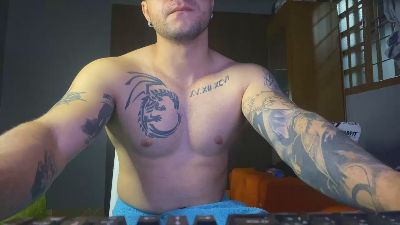 gamer_lol03 live cam on Cam4