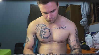 gamer_lol03 live cam on Cam4