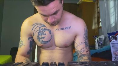 gamer_lol03 live cam on Cam4