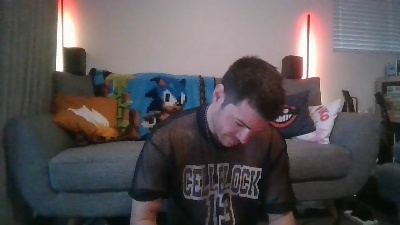 gamerstud live cam on Cam4