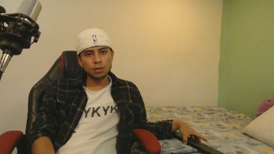 ganglatin live cam on Cam4