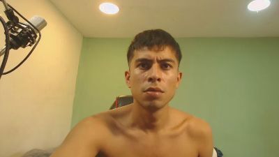ganglatin live cam on Cam4