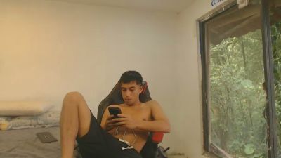 ganglatin live cam on Cam4