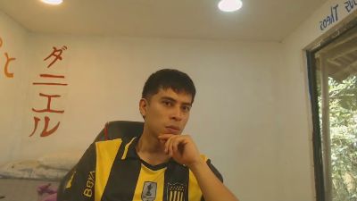 ganglatin live cam on Cam4