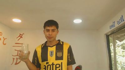 ganglatin live cam on Cam4