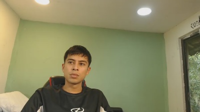 ganglatin live cam on Cam4