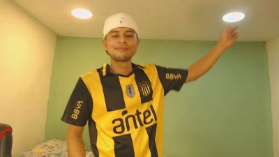 ganglatin live cam on Cam4