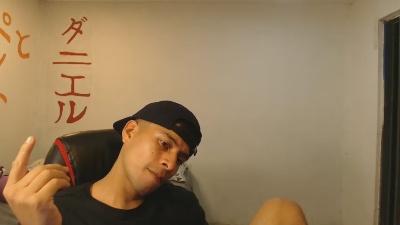 ganglatin live cam on Cam4