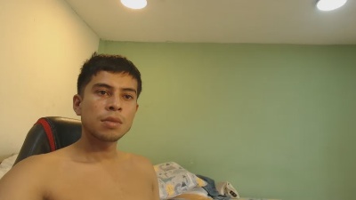 ganglatin live cam on Cam4