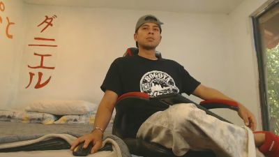ganglatin live cam on Cam4