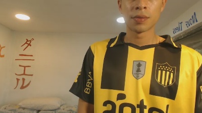 ganglatin live cam on Cam4