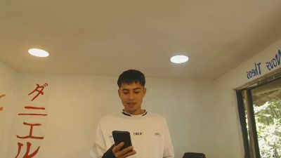 ganglatin live cam on Cam4