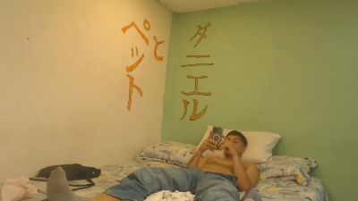 ganglatin live cam on Cam4