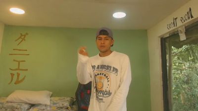 ganglatin live cam on Cam4