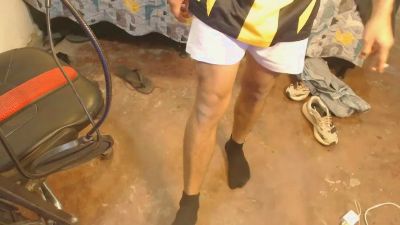 ganglatin live cam on Cam4