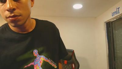ganglatin live cam on Cam4