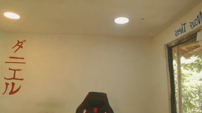 ganglatin live cam on Cam4