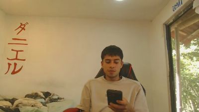ganglatin live cam on Cam4