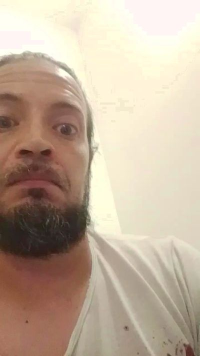 gannon89 live cam on Cam4