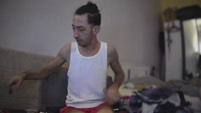 ganzbrav86 live cam on Cam4
