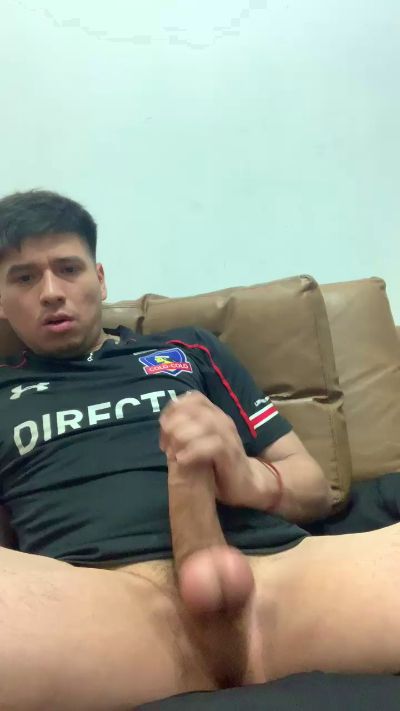 garete97 live cam on Cam4