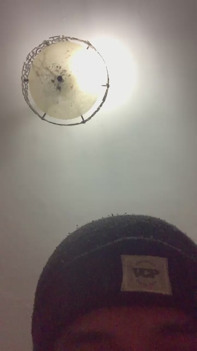 garete97 live cam on Cam4