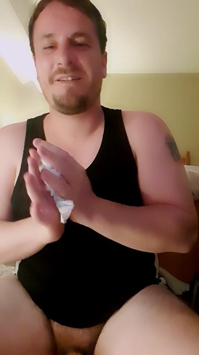 garycoc live cam on Cam4