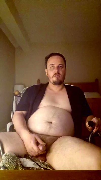 garycoc live cam on Cam4