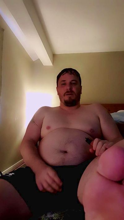 garycoc live cam on Cam4