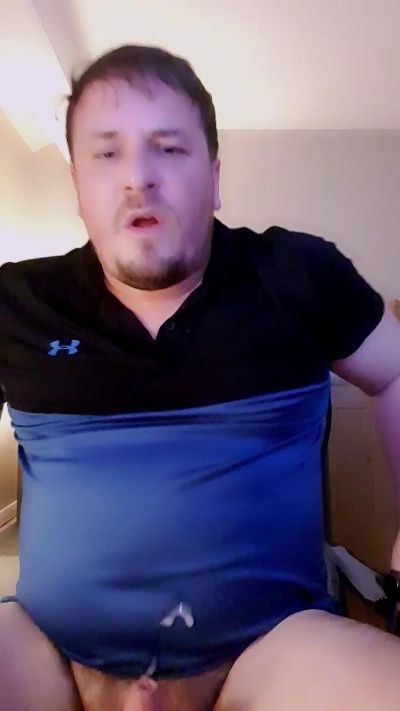garycoc live cam on Cam4