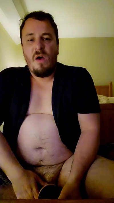 garycoc live cam on Cam4
