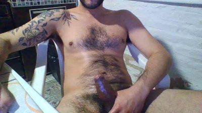 gaston185 live cam on Cam4