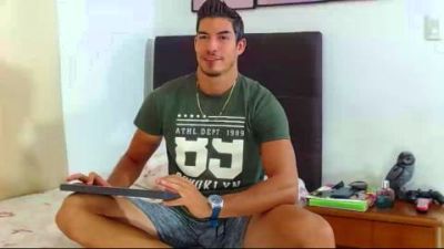 livecam sex Gaston Pezzuti