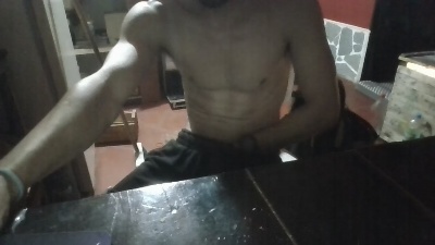 gastonparamos live cam on Cam4