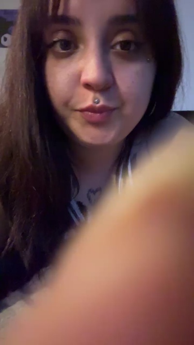 gatadulcee live cam on Cam4