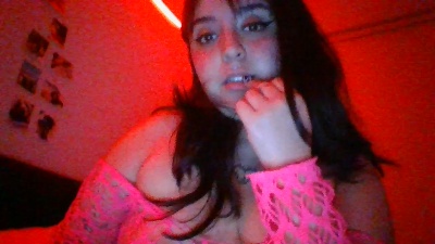 gatadulcee live cam on Cam4