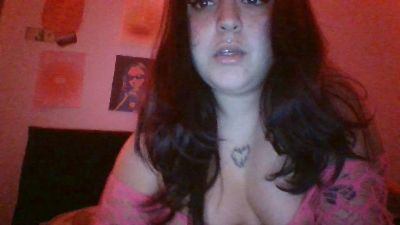 gatadulcee live cam on Cam4