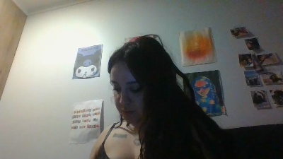 gatadulcee live cam on Cam4